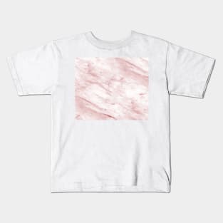 Marchionne rosa Kids T-Shirt